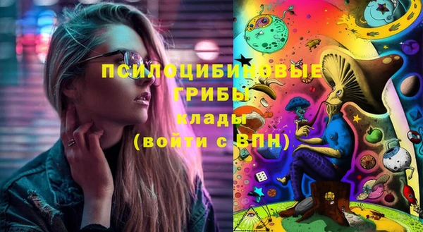 прущие крисы Алзамай